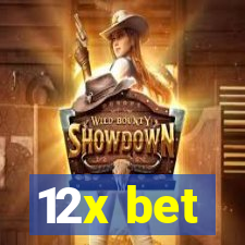 12x bet